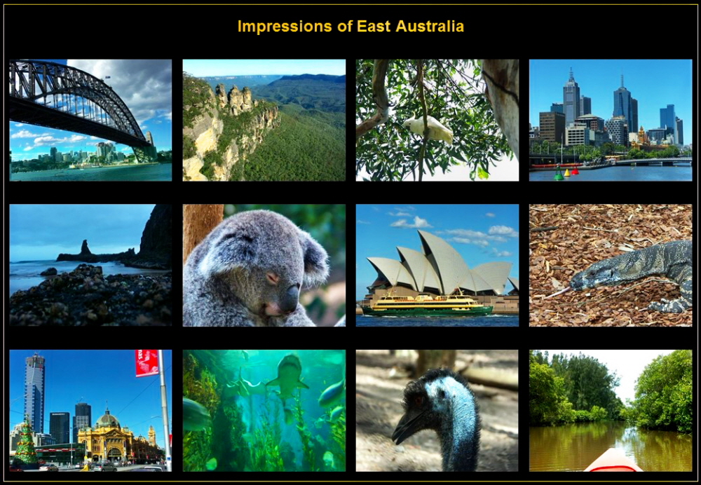 Australia (6)